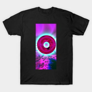 Ultraviolet Dreams 103 T-Shirt